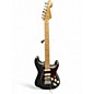 Used Fender Player Plus Stratocaster HSS Silver Solid Body Electric Guitar thumbnail