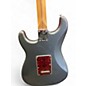 Used Fender Player Plus Stratocaster HSS Silver Solid Body Electric Guitar