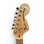 Used Fender Classic Player Telecaster Deluxe Red Solid Body Electric Guitar