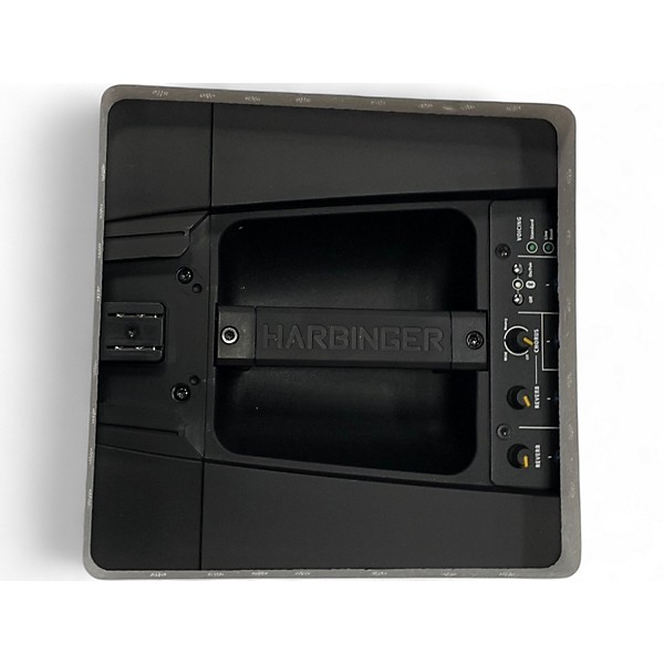 Used Harbinger MLS1000 Powered Speaker