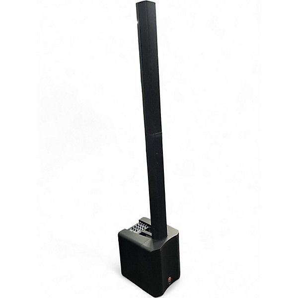 Used Harbinger MLS1000 Powered Speaker