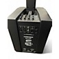 Used Harbinger MLS1000 Powered Speaker