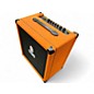 Used Orange Amplifiers CRUSH BASS 50 Bass Combo Amp