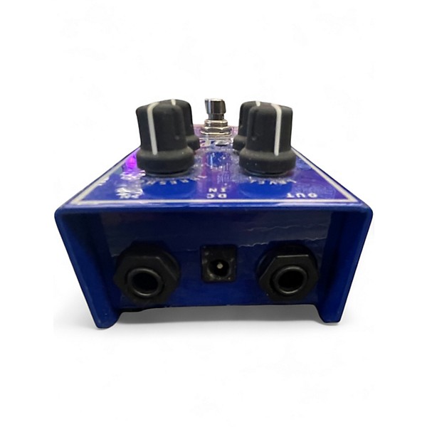 Used Aguilar TLC Compressor Bass Effect Pedal