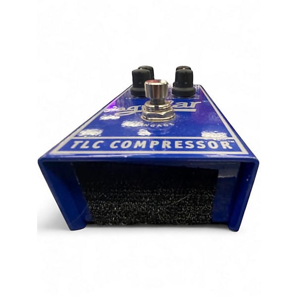 Used Aguilar TLC Compressor Bass Effect Pedal