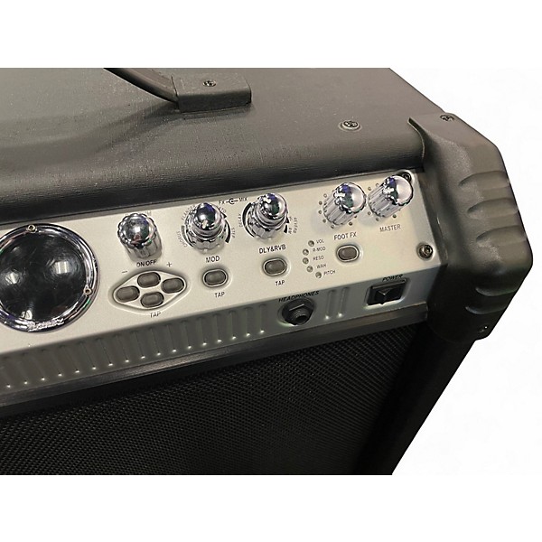 Used 2000s Ibanez MIMX65 Guitar Combo Amp