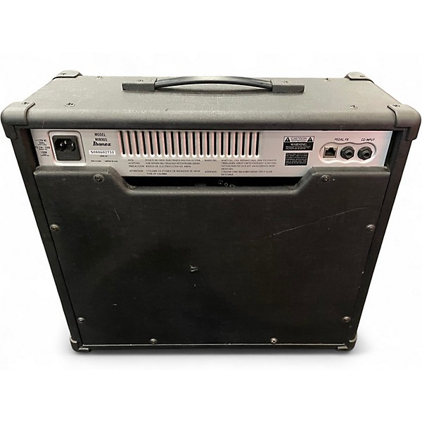 Used 2000s Ibanez MIMX65 Guitar Combo Amp