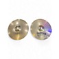 Used SABIAN 14in AA Regular Hats Cymbal thumbnail