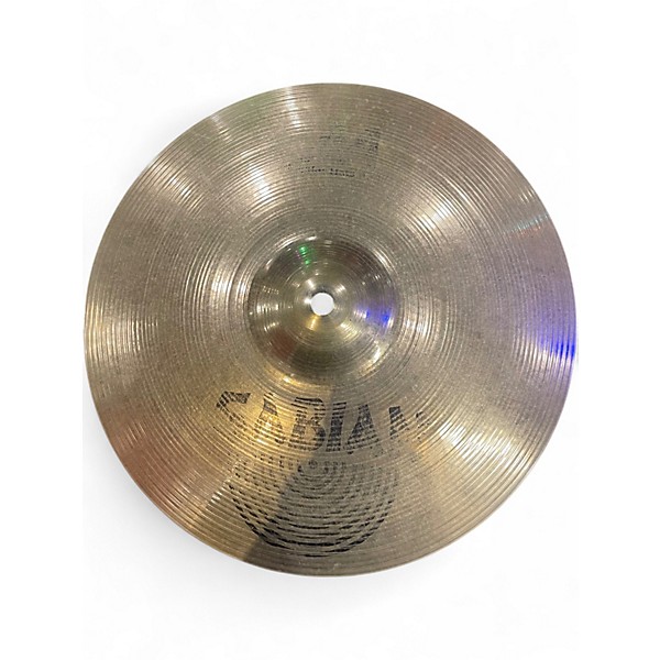 Used SABIAN 14in AA Regular Hats Cymbal