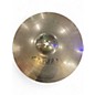 Used SABIAN 14in AA Regular Hats Cymbal