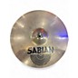 Used SABIAN 14in AA Regular Hats Cymbal
