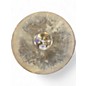 Used SABIAN 14in AA Regular Hats Cymbal