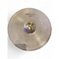 Used SABIAN 14in AA Regular Hats Cymbal