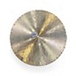 Used Zildjian 13in K Light Hi Hat Pair Cymbal