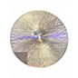 Used Zildjian 13in K Light Hi Hat Pair Cymbal