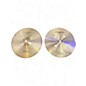 Used Zildjian 14in A QUICK BEAT HIHAT Cymbal thumbnail