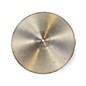 Used Zildjian 14in A QUICK BEAT HIHAT Cymbal