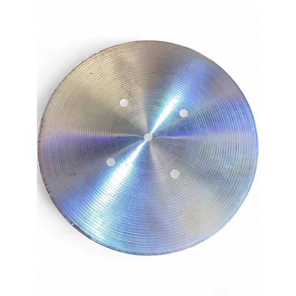 Used Zildjian 14in A QUICK BEAT HIHAT Cymbal