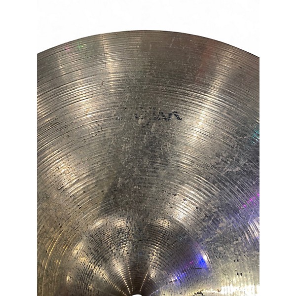 Used Zildjian 20in Scimitar Cymbal