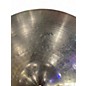 Used Zildjian 20in Scimitar Cymbal