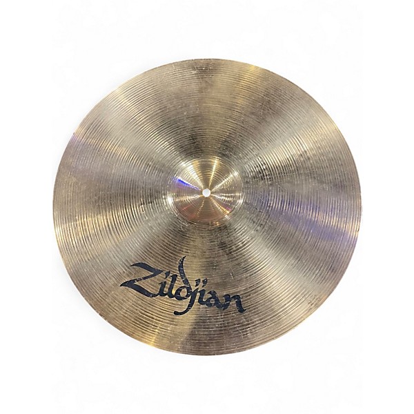 Used Zildjian 20in Scimitar Cymbal