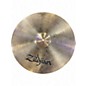Used Zildjian 20in Scimitar Cymbal
