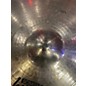 Used Zildjian 20in Scimitar Cymbal
