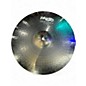 Used Paiste 20in Colorsound 5 Series Ride Cymbal thumbnail