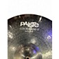 Used Paiste 20in Colorsound 5 Series Ride Cymbal