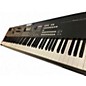 Used Yamaha MOXF6 88 Key Keyboard Workstation thumbnail