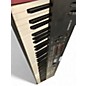 Used Yamaha MOXF6 88 Key Keyboard Workstation
