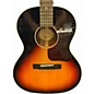 Used Epiphone EL00 Pro 2 Color Sunburst Acoustic Electric Guitar