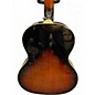 Used Epiphone EL00 Pro 2 Color Sunburst Acoustic Electric Guitar