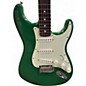 Used Fender Player II Stratocaster Forest Green Solid Body Electric Guitar