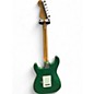 Used Fender Player II Stratocaster Forest Green Solid Body Electric Guitar
