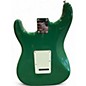 Used Fender Player II Stratocaster Forest Green Solid Body Electric Guitar