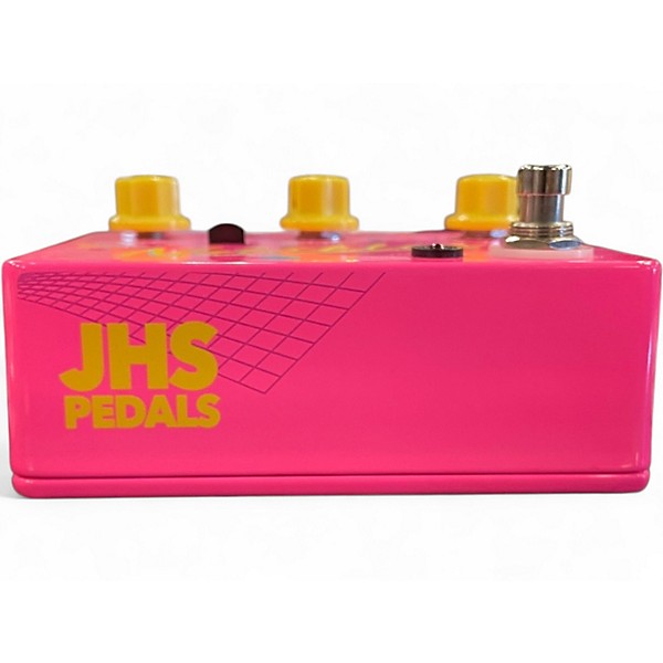Used JHS Pedals Notaklon Effect Pedal