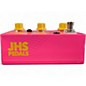 Used JHS Pedals Notaklon Effect Pedal