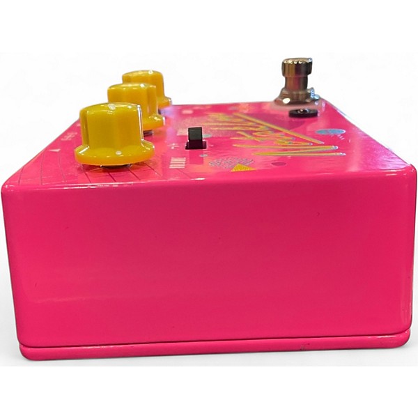 Used JHS Pedals Notaklon Effect Pedal