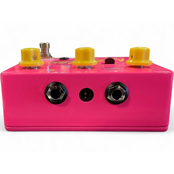 Used JHS Pedals Notaklon Effect Pedal