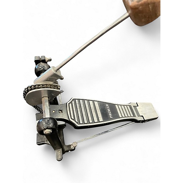 Used Premier Pedal Bass Drum Beater