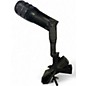 Used Audio-Technica Snare/Tom mic Drum Microphone