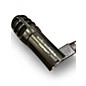 Used Audio-Technica Snare/Tom mic Drum Microphone