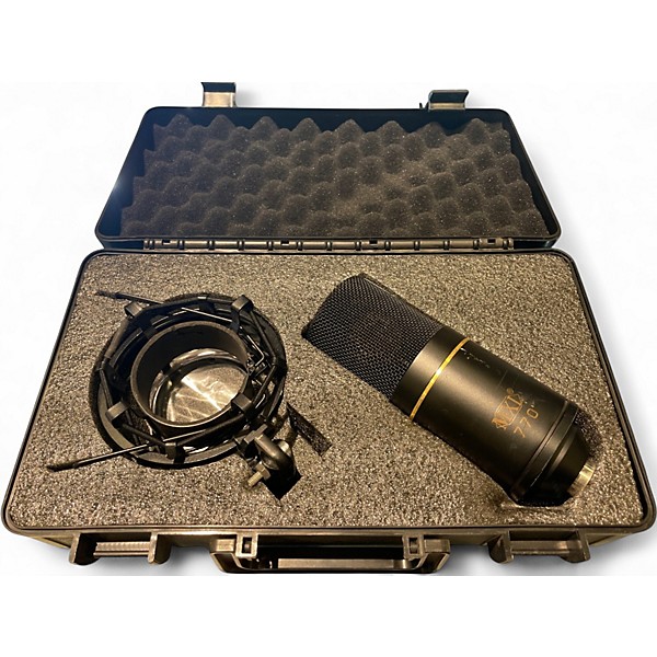 Used MXL 770 Condenser Microphone