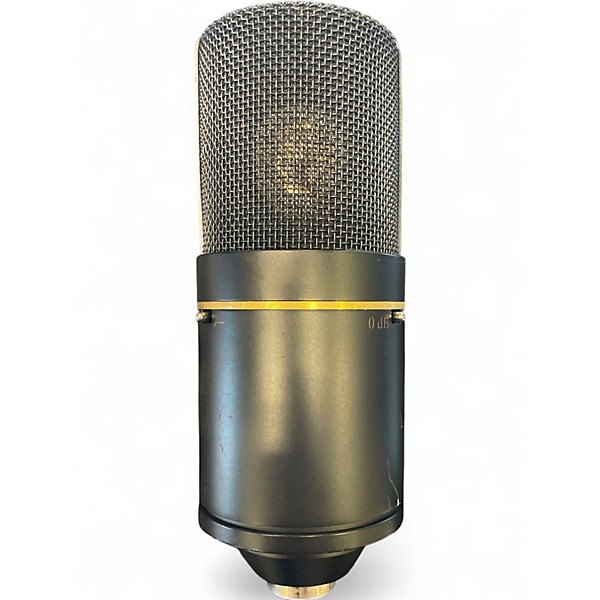 Used MXL 770 Condenser Microphone