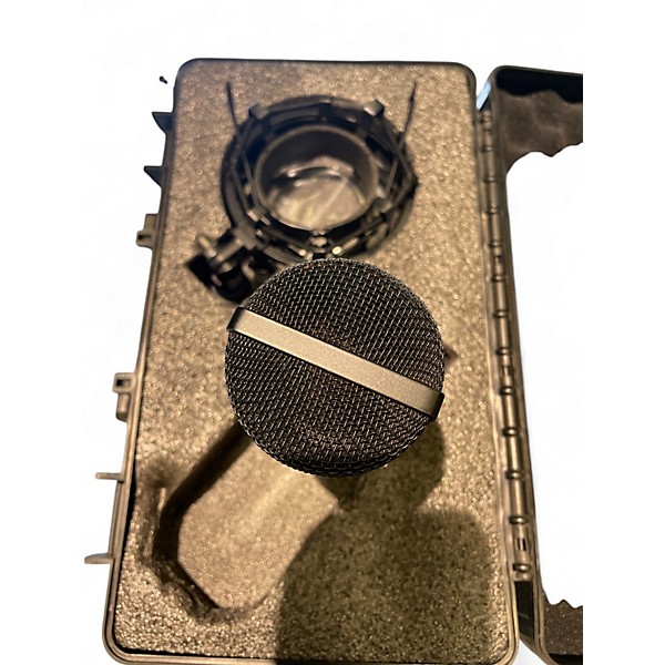 Used MXL 770 Condenser Microphone