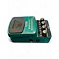 Used Behringer CS400 Compressor Sustainer Effect Pedal
