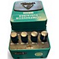 Used Behringer CS400 Compressor Sustainer Effect Pedal