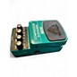 Used Behringer CS400 Compressor Sustainer Effect Pedal