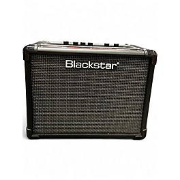 Used Blackstar id CORE V3 STEREO 10 Guitar Combo Amp